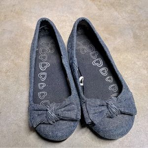 Children’s place ballet flats